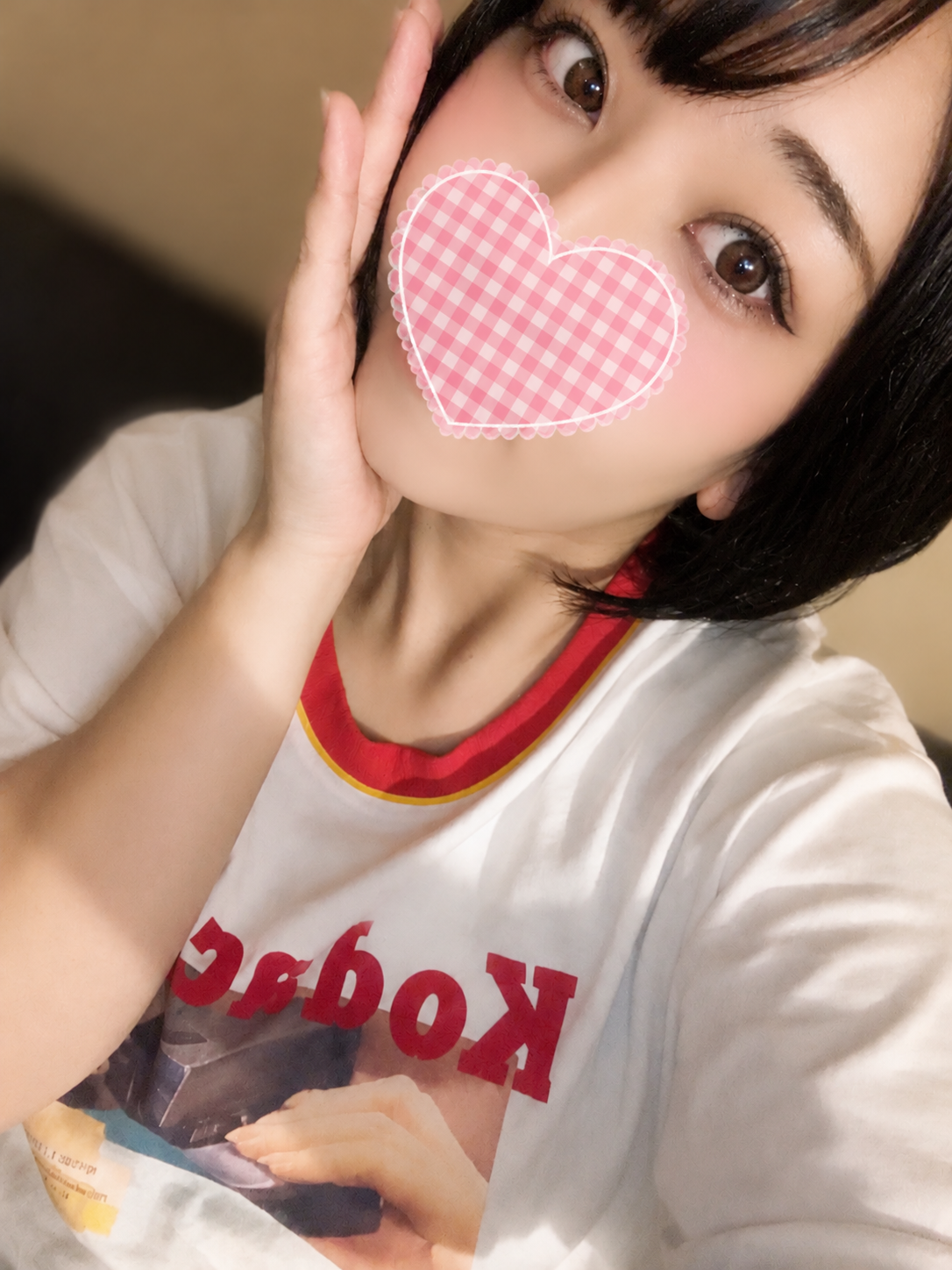 今日は天気がいいですね❣️