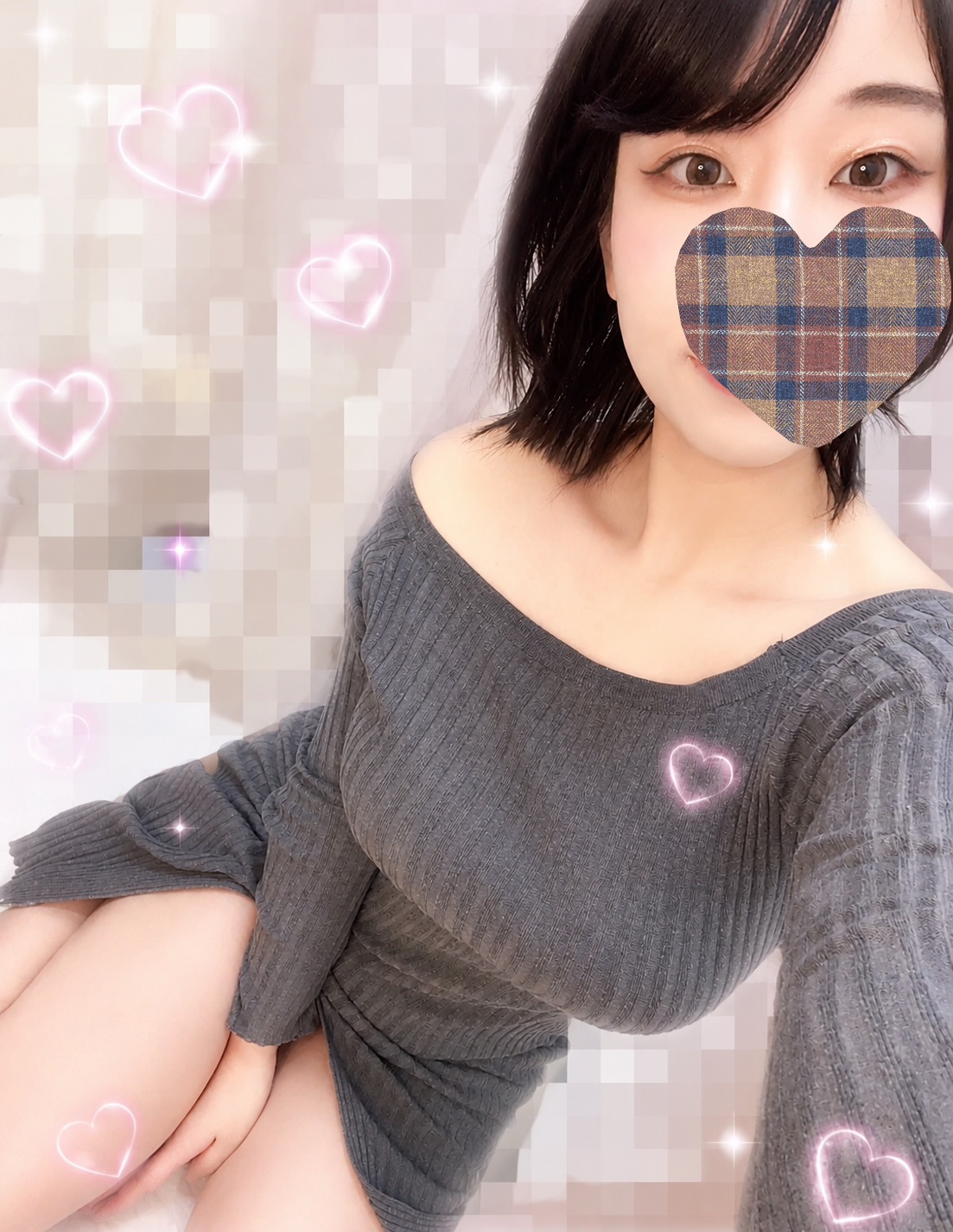 出勤です🥰