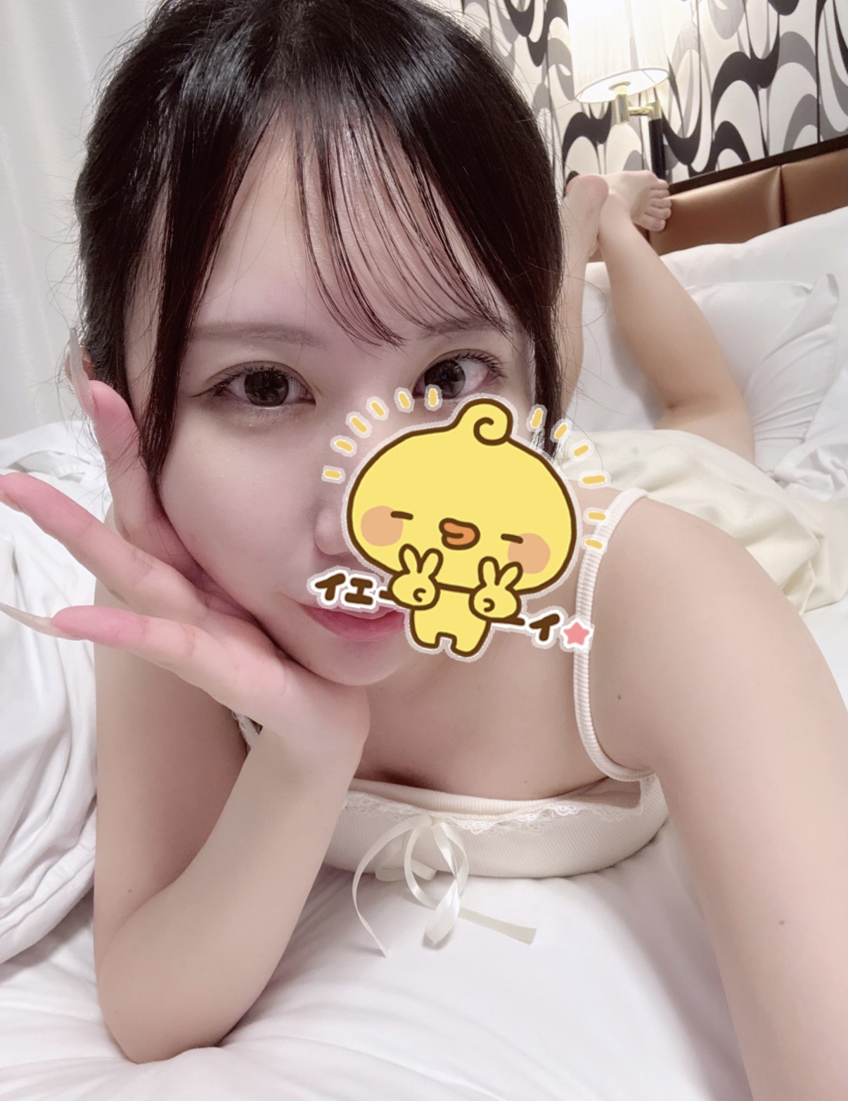 ２日間♡