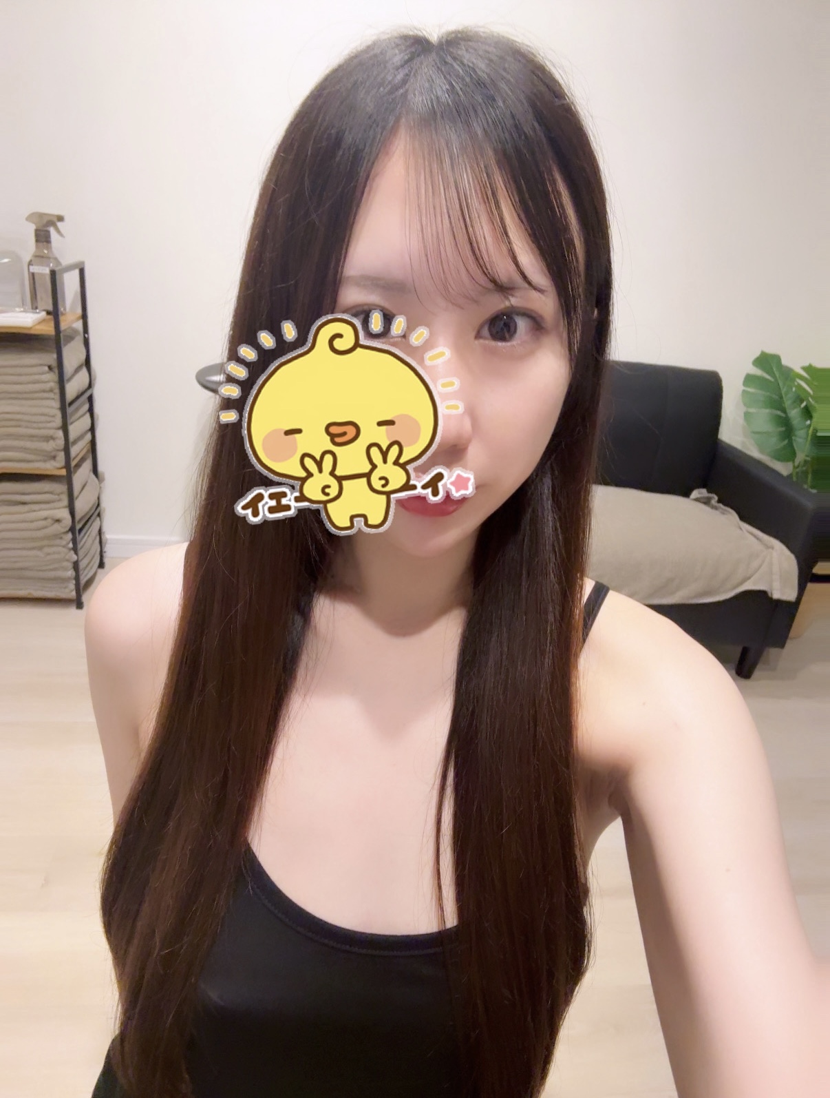 久しぶりの♡