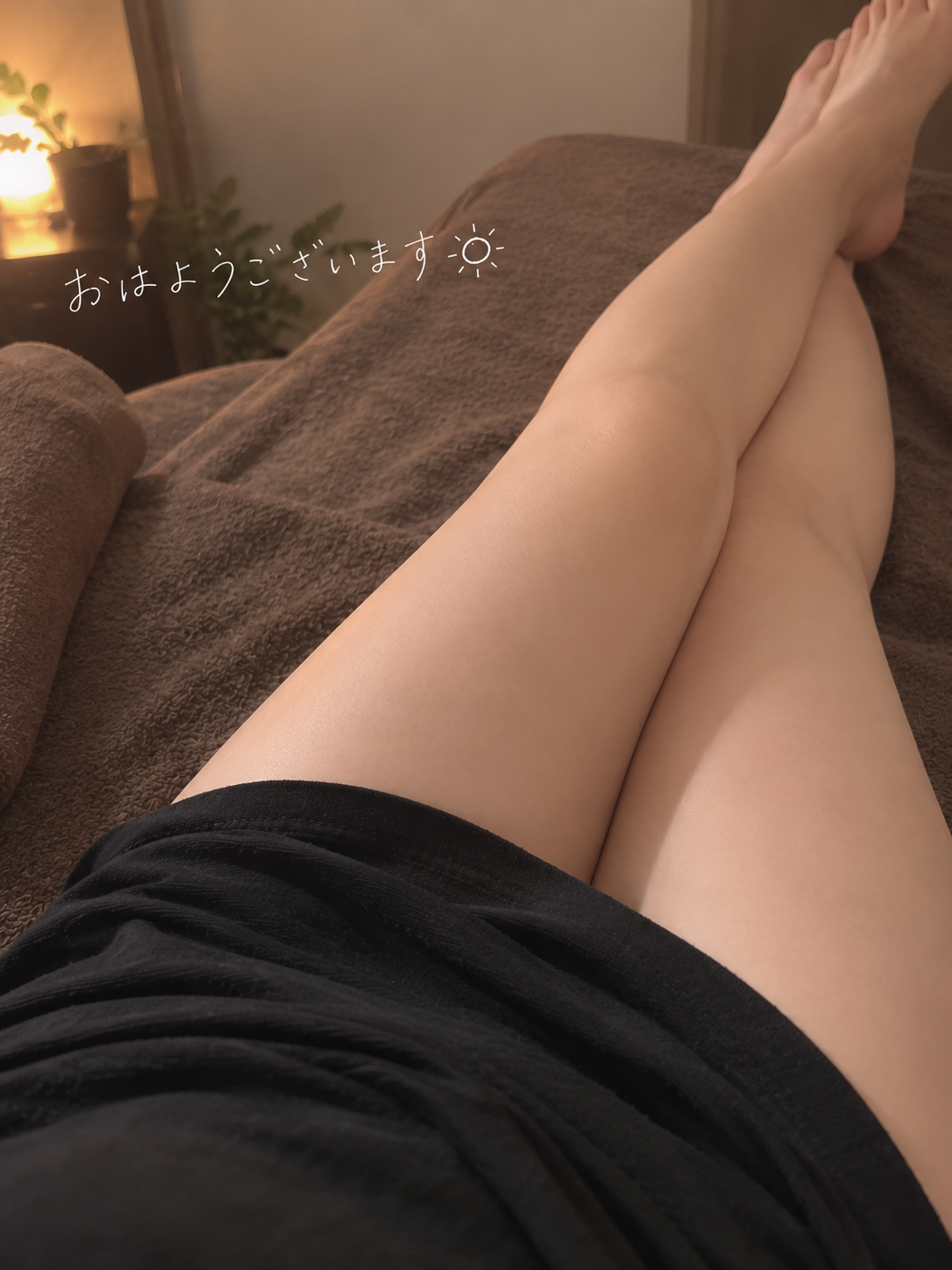 出勤♡