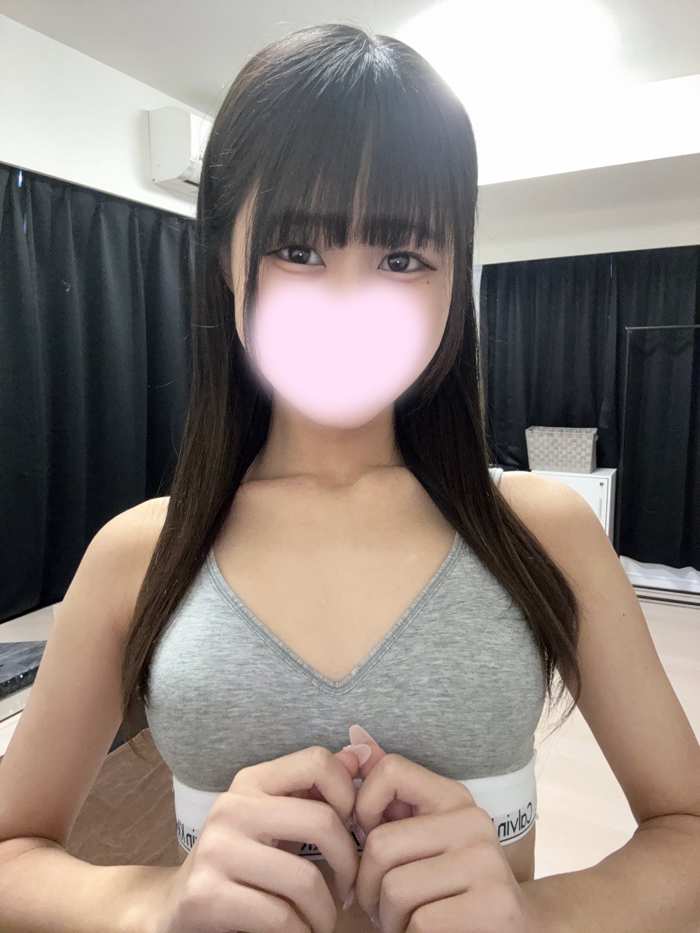 おはよ〜🐱💖