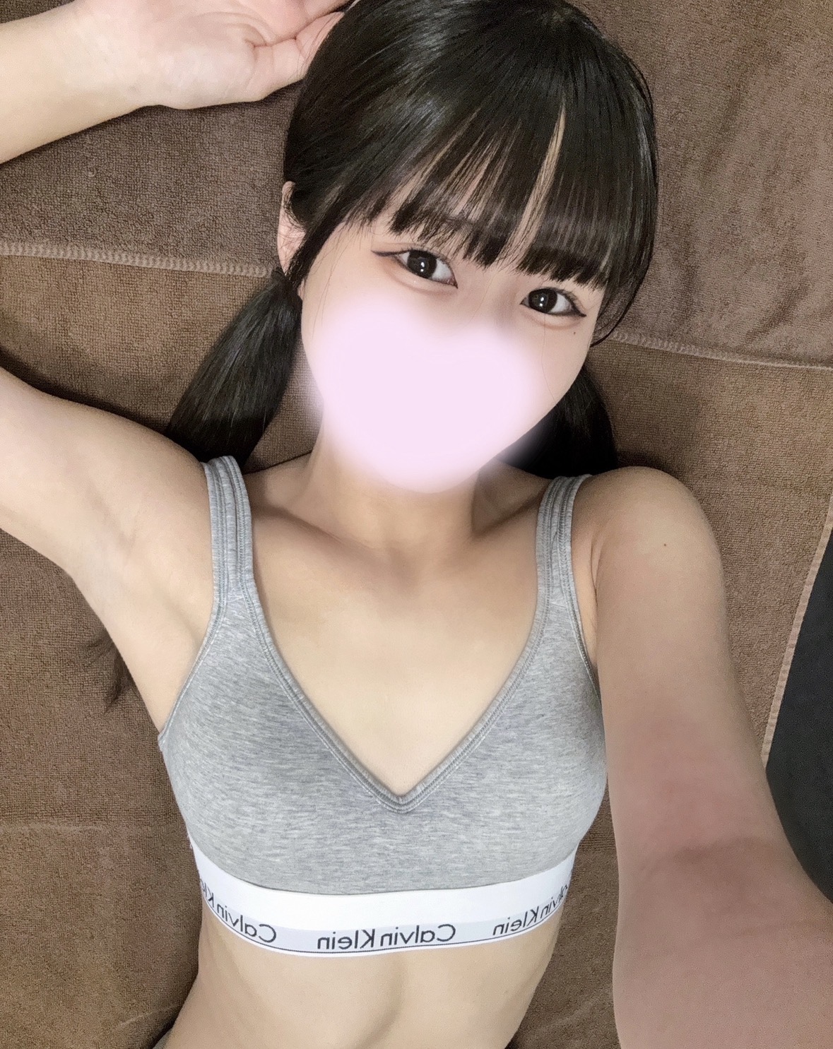 2日目🫶💘
