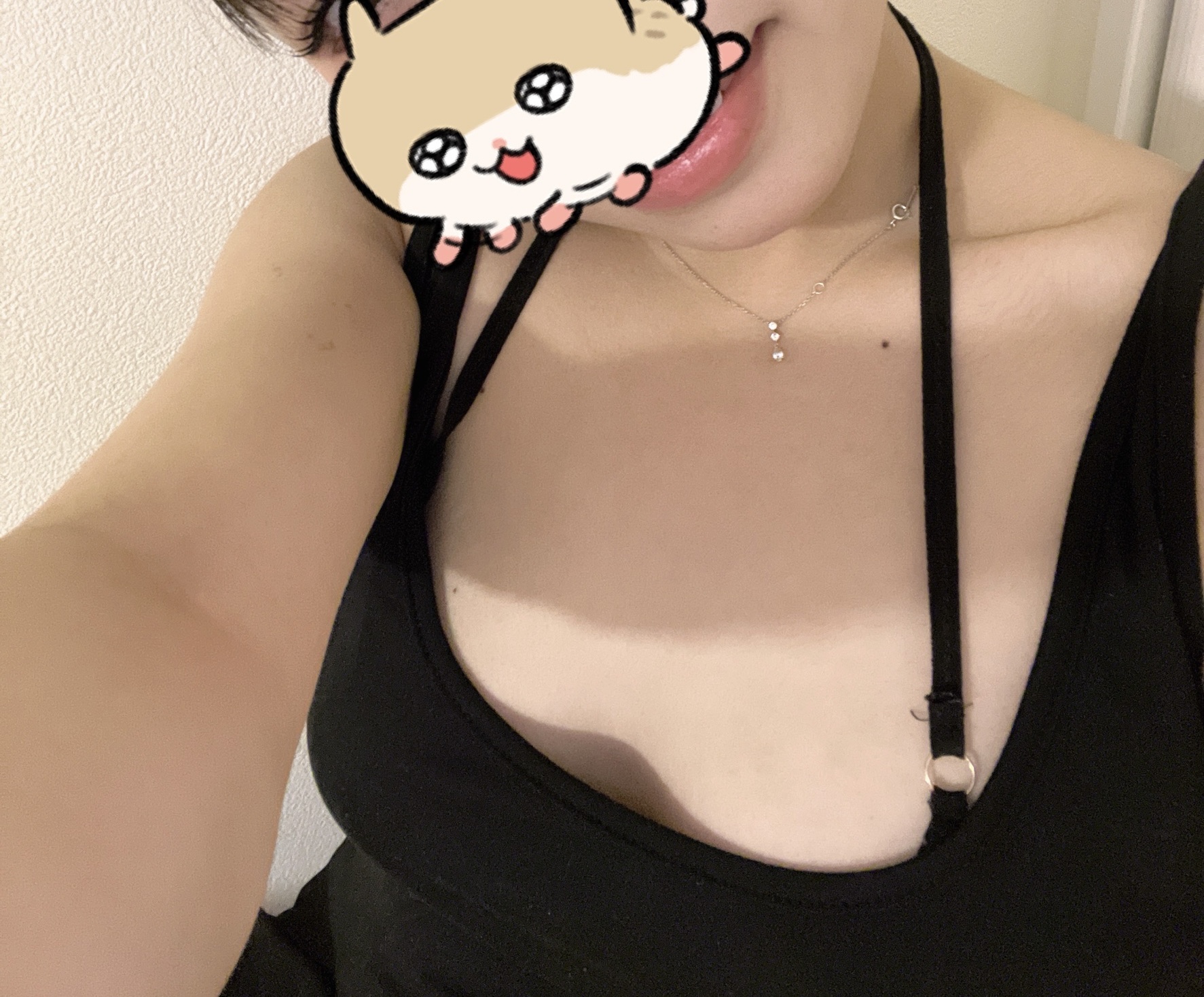 2026/03/07 ゆうかの日記