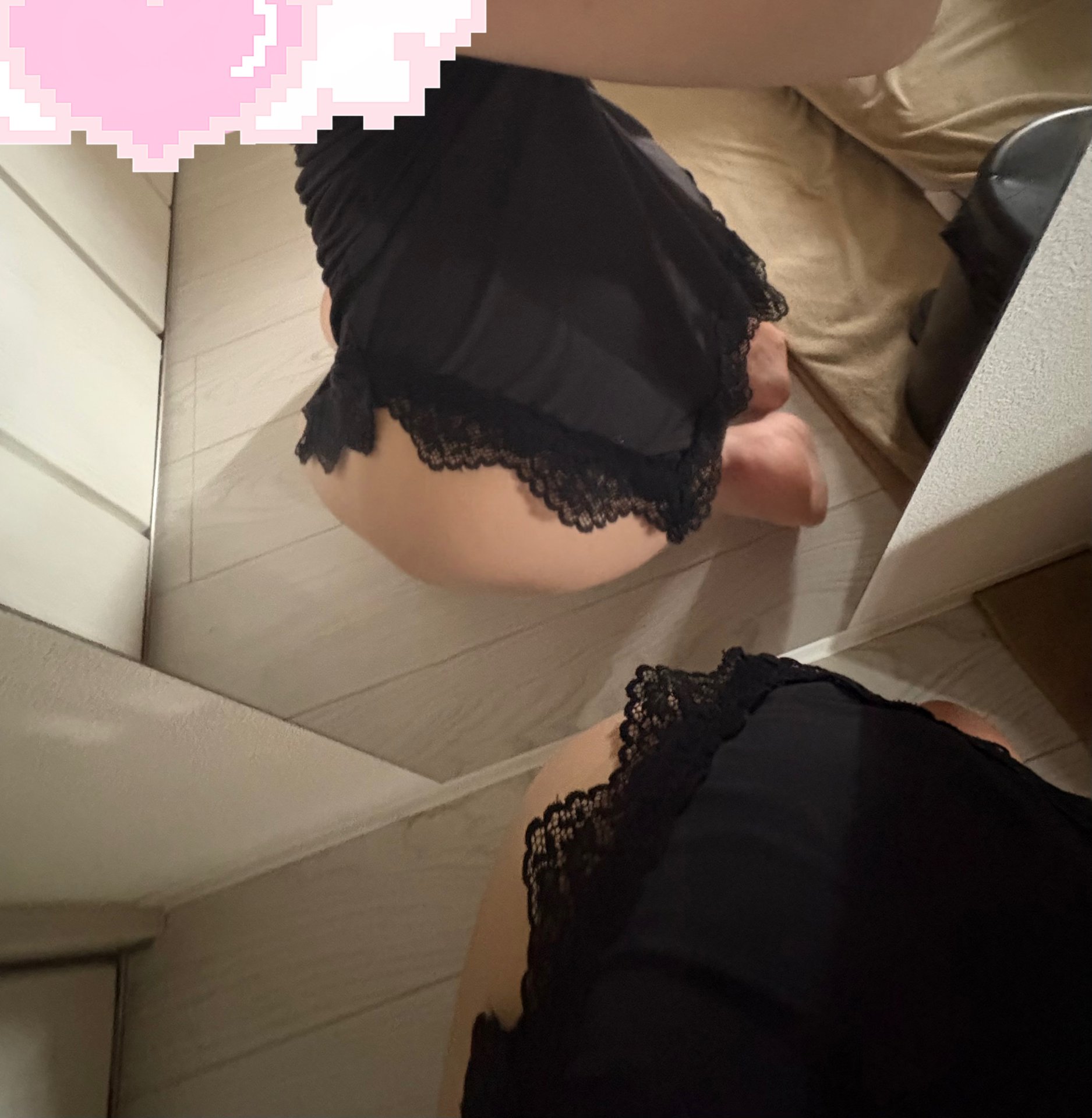 今日はゆっくりスタート🤍