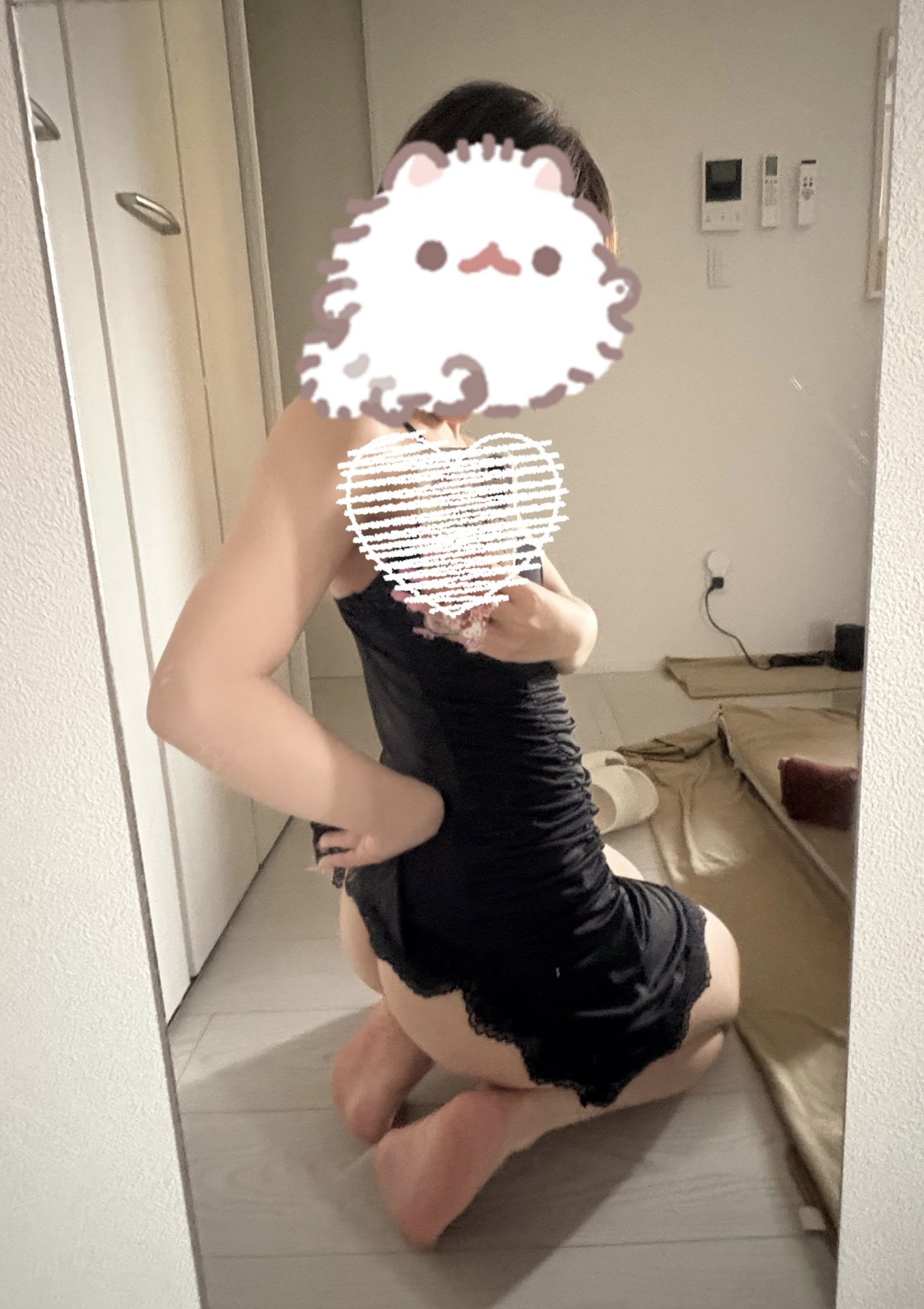あと1日、一緒にがんばろ？🤍