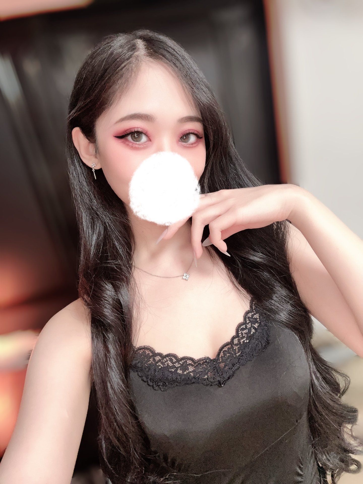 本日の出勤‎🤍