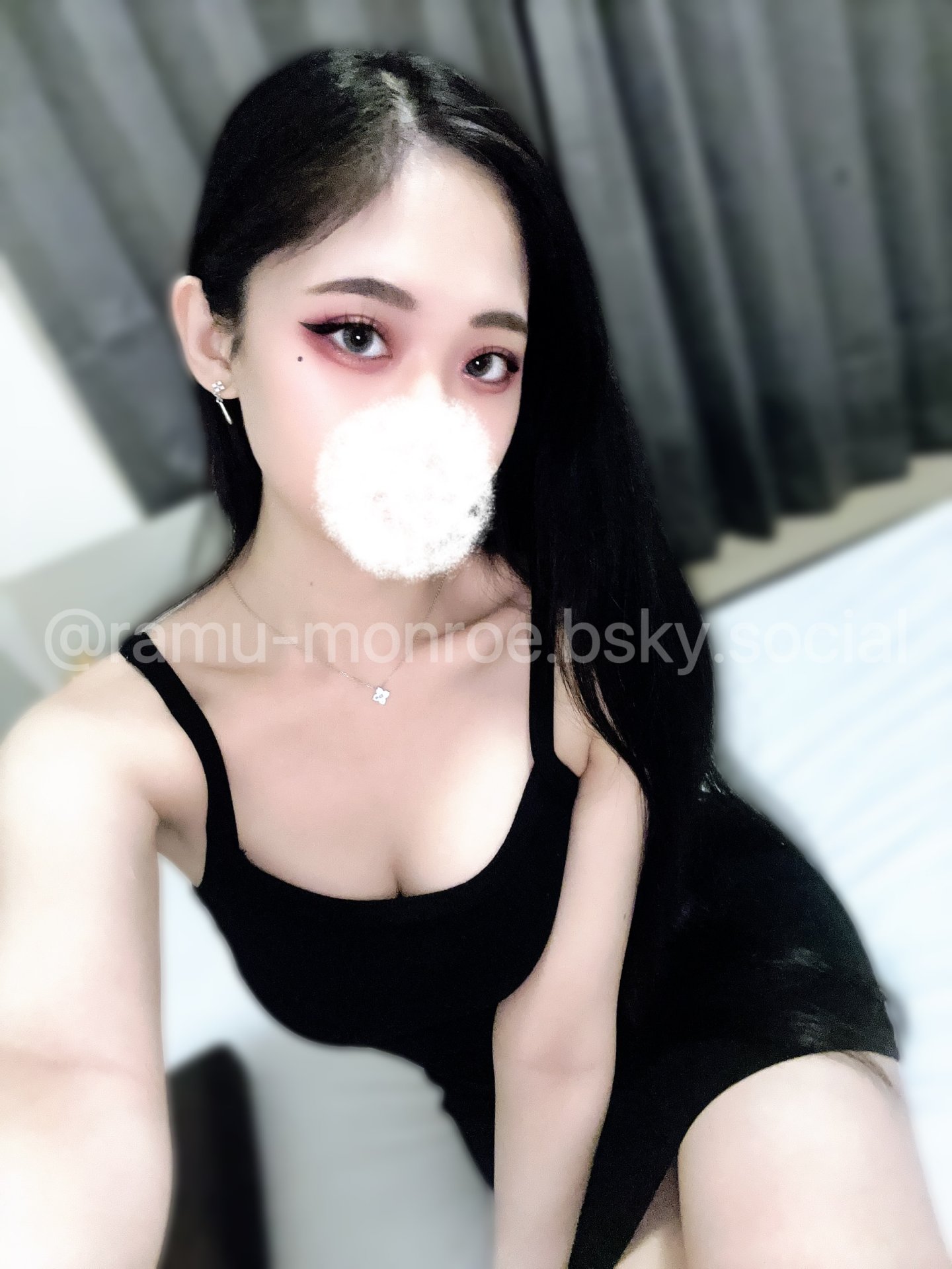 見た目と中身が違うって言われます😂