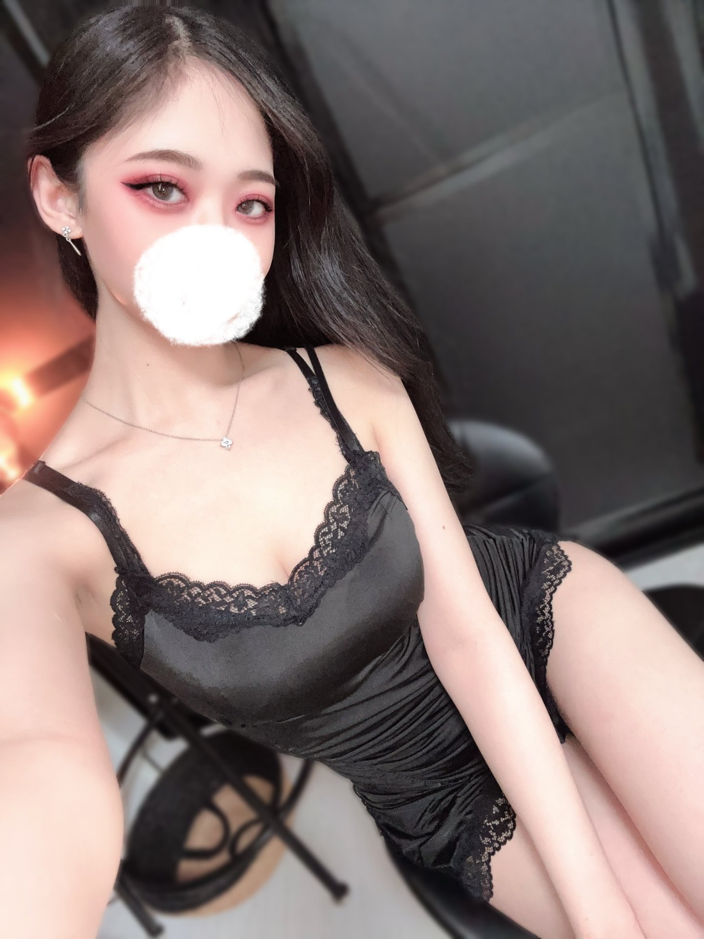 今日も楽しみ‎🤍