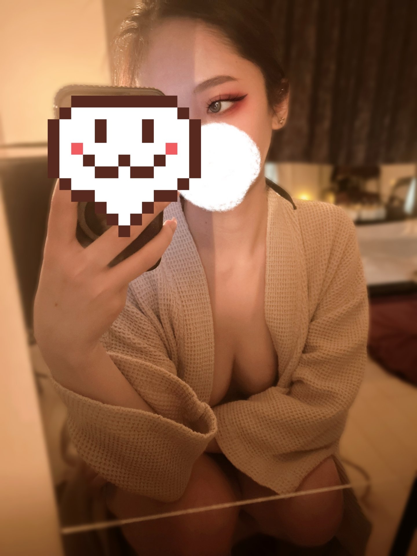 少しだけいます🥰