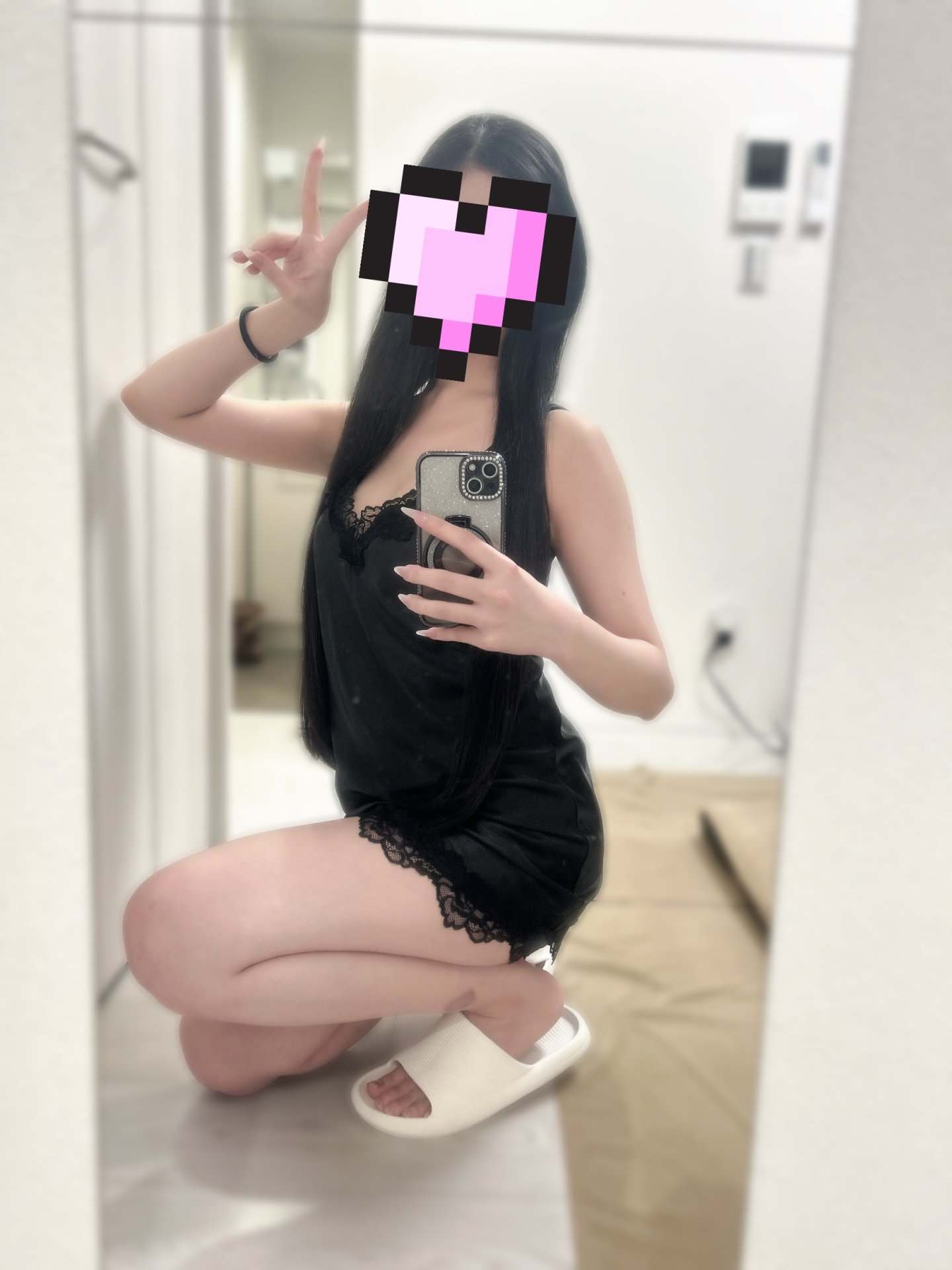 おへやいてます‎🤍