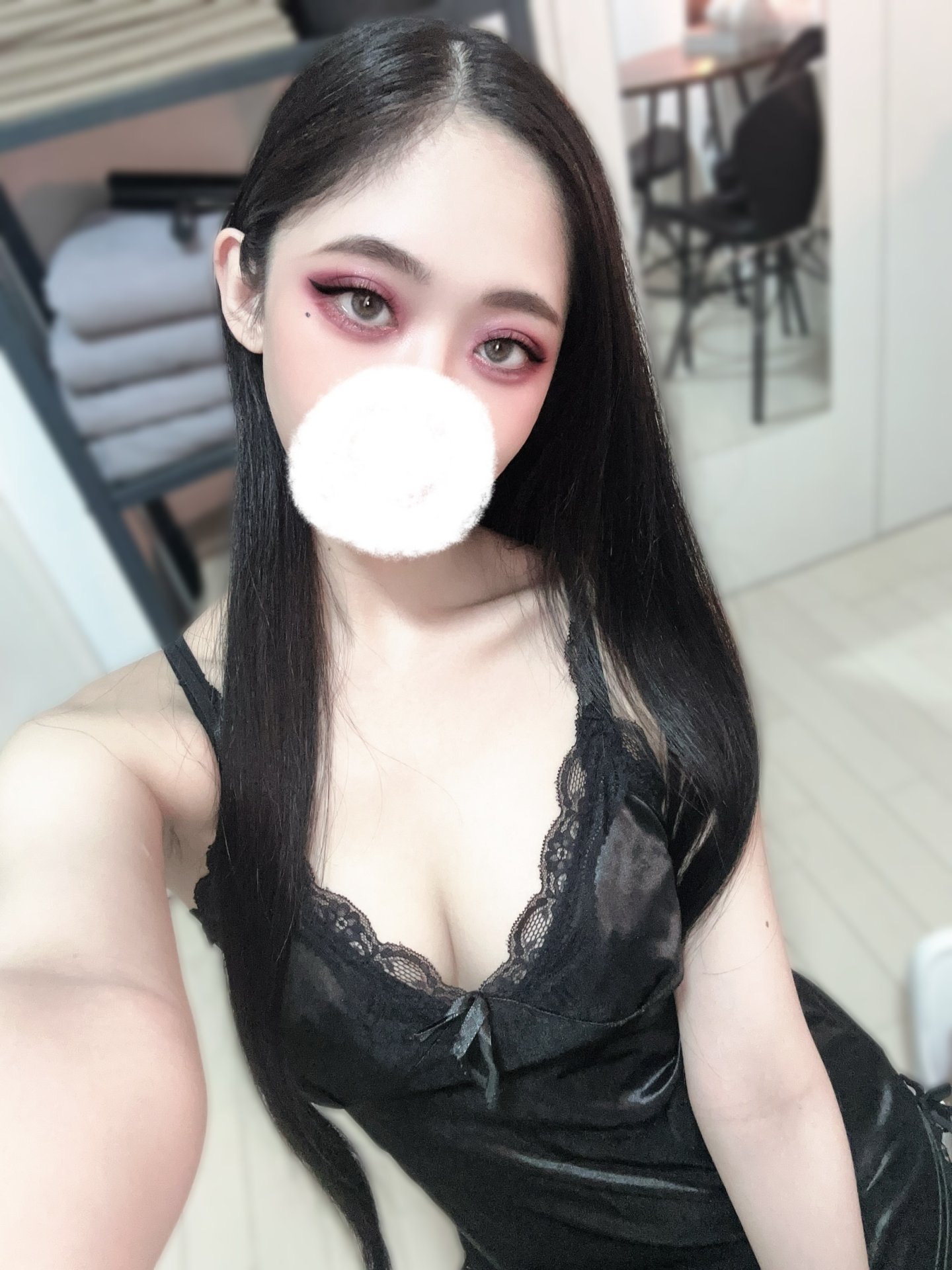 今日は狙い目かも？🤔‎🤍