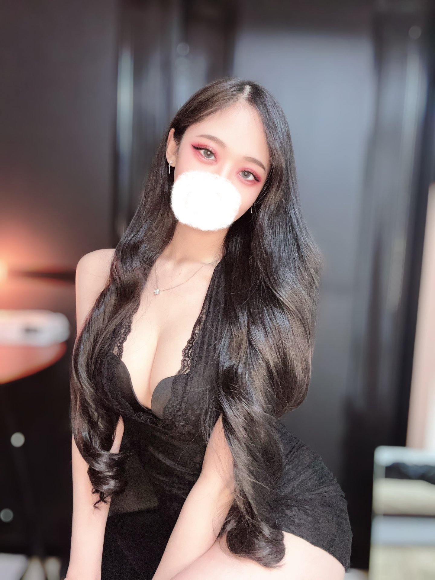 こだわりに気づいてもらえるの嬉しい🥹🤍