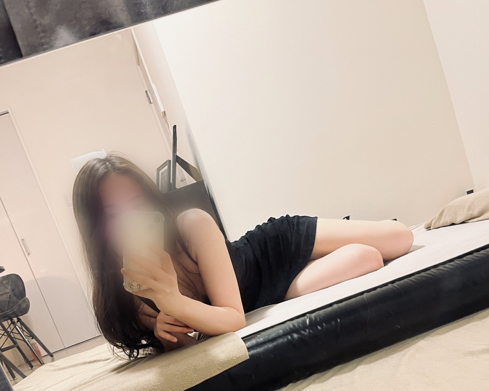 土曜の夜、ゆっくりしよ？