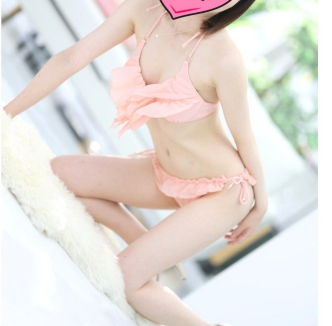 ビキニ着てみた👙