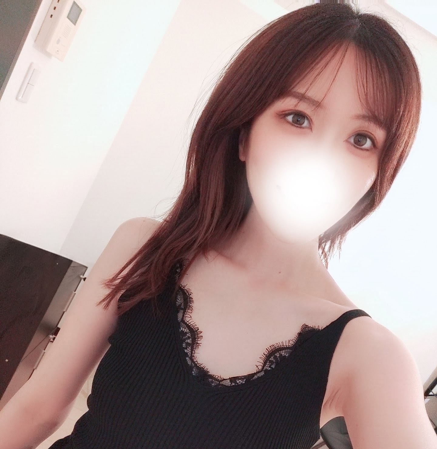 黒♪