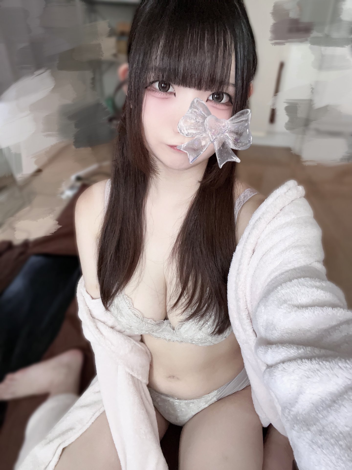 います♡