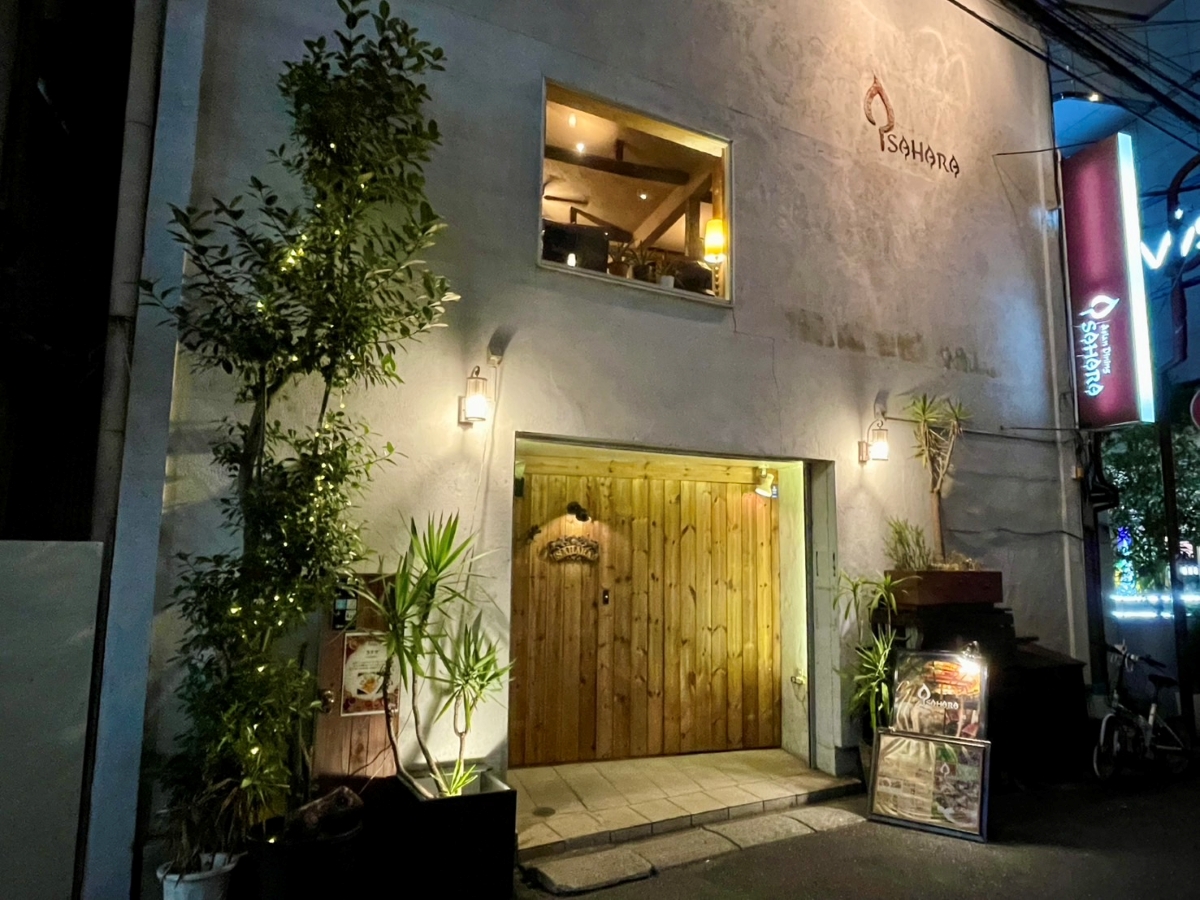 やましいことを誤魔化す用グルメ紹介…（笑）