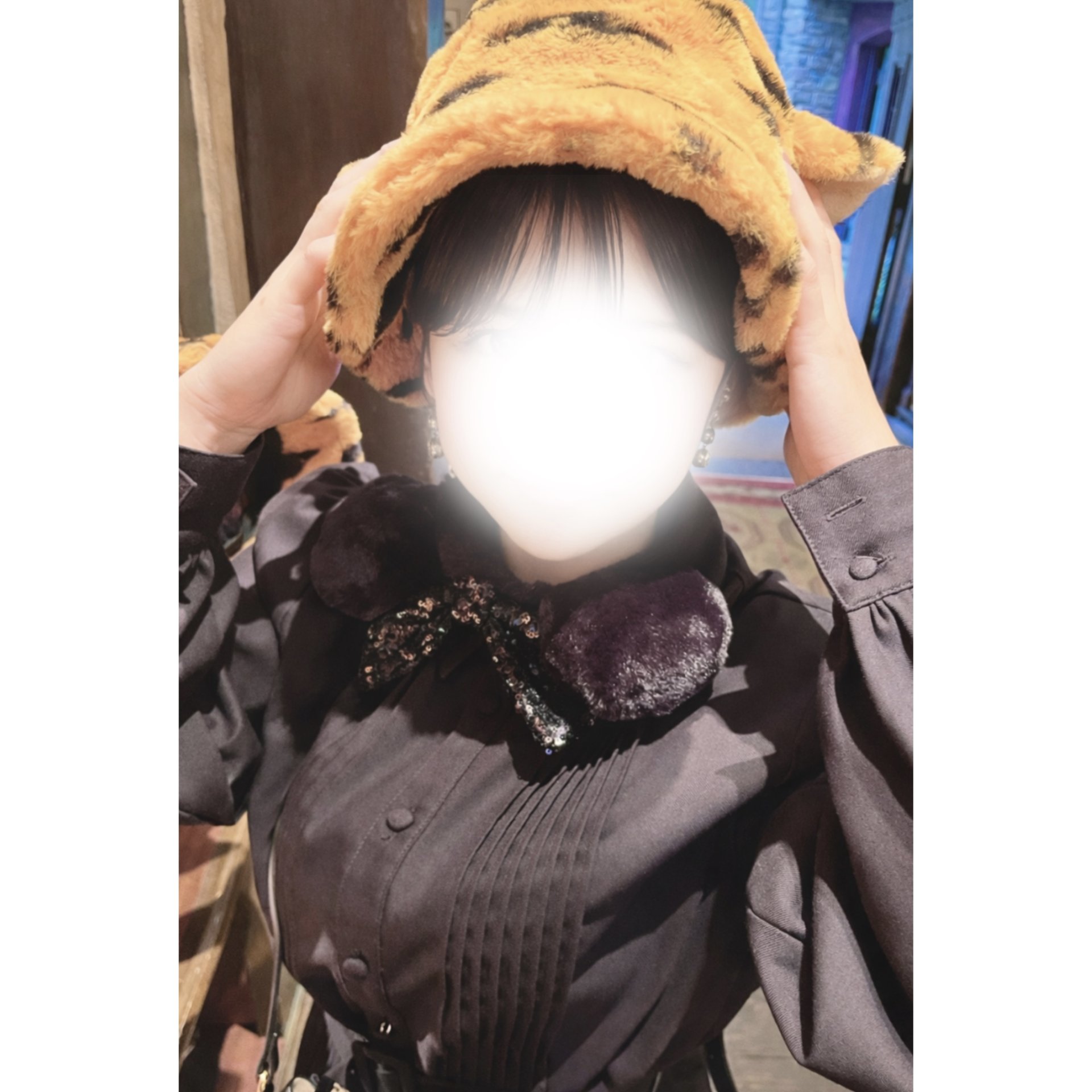 事前予約ありがとう♩︎🎀