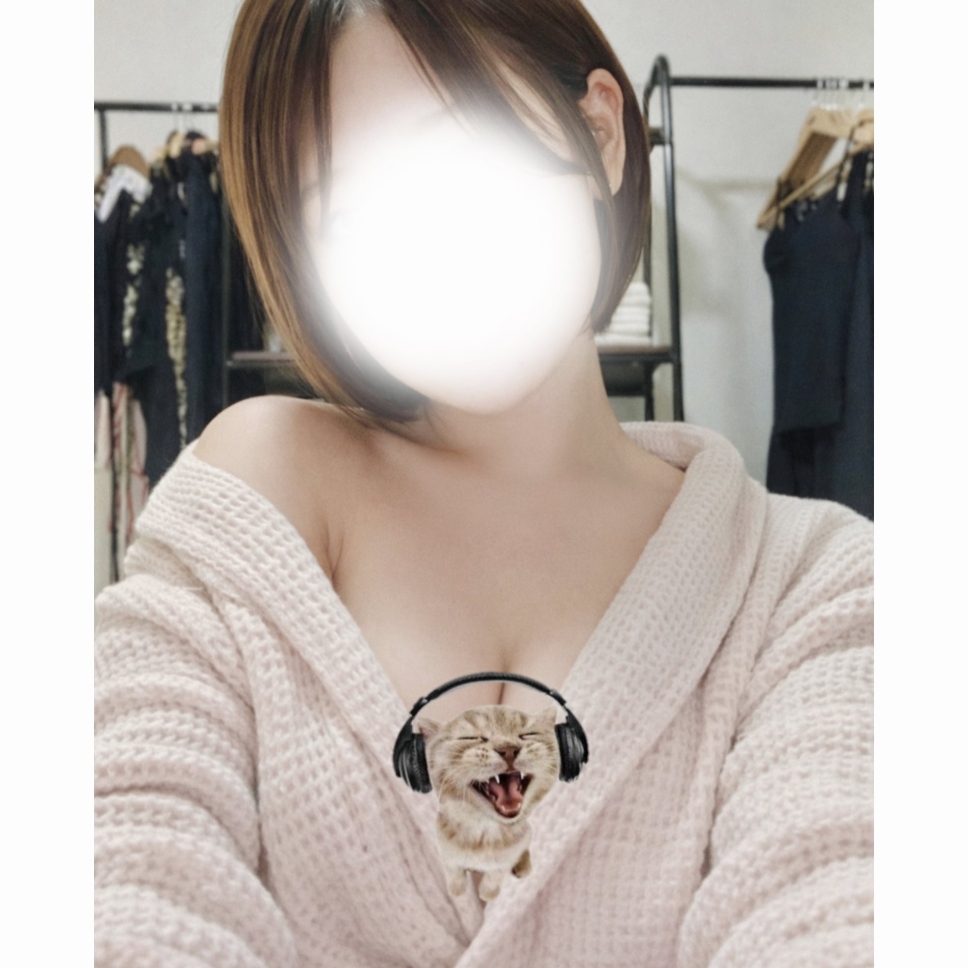 シフト出ました😼