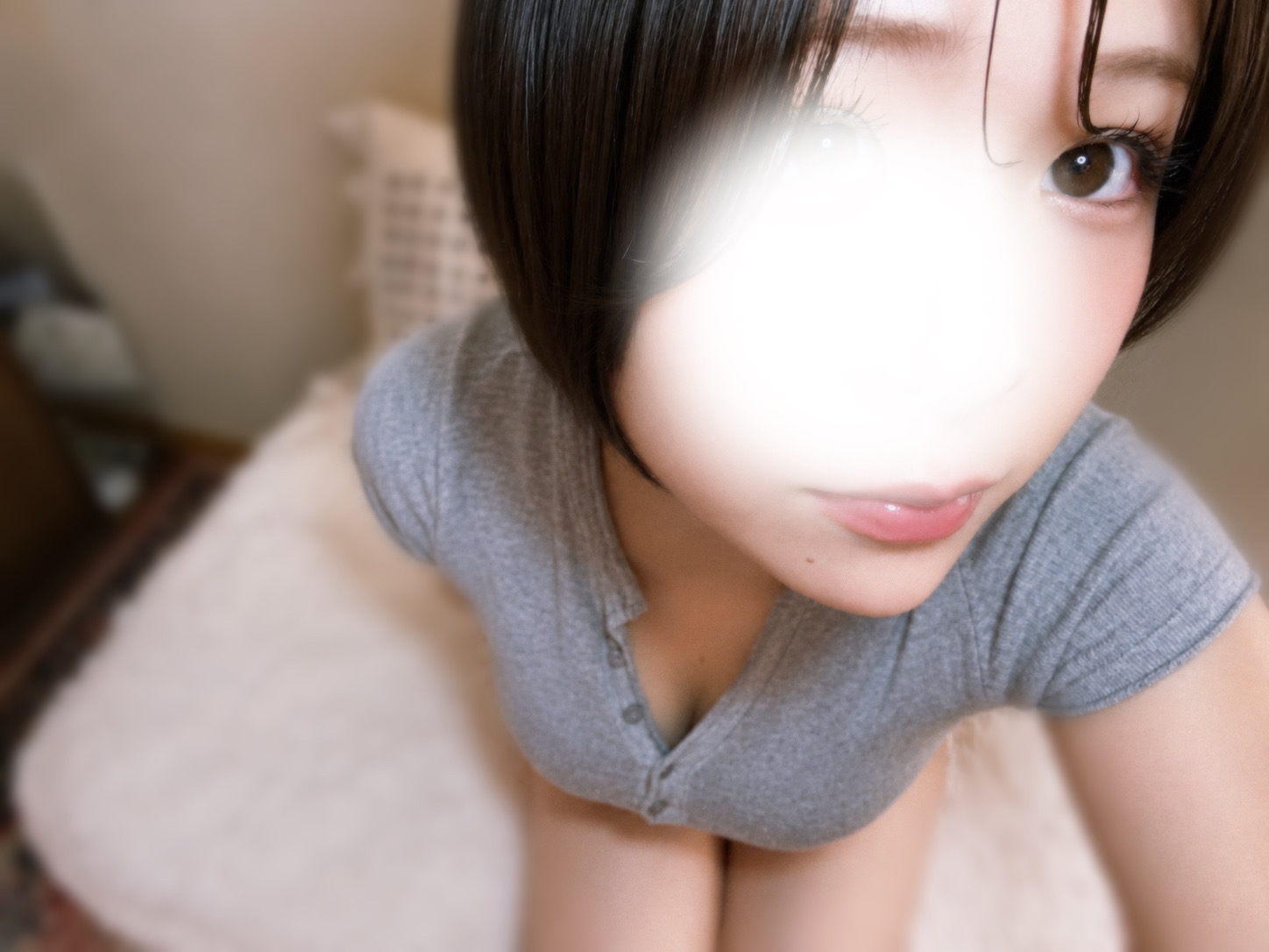おはよー！☀️