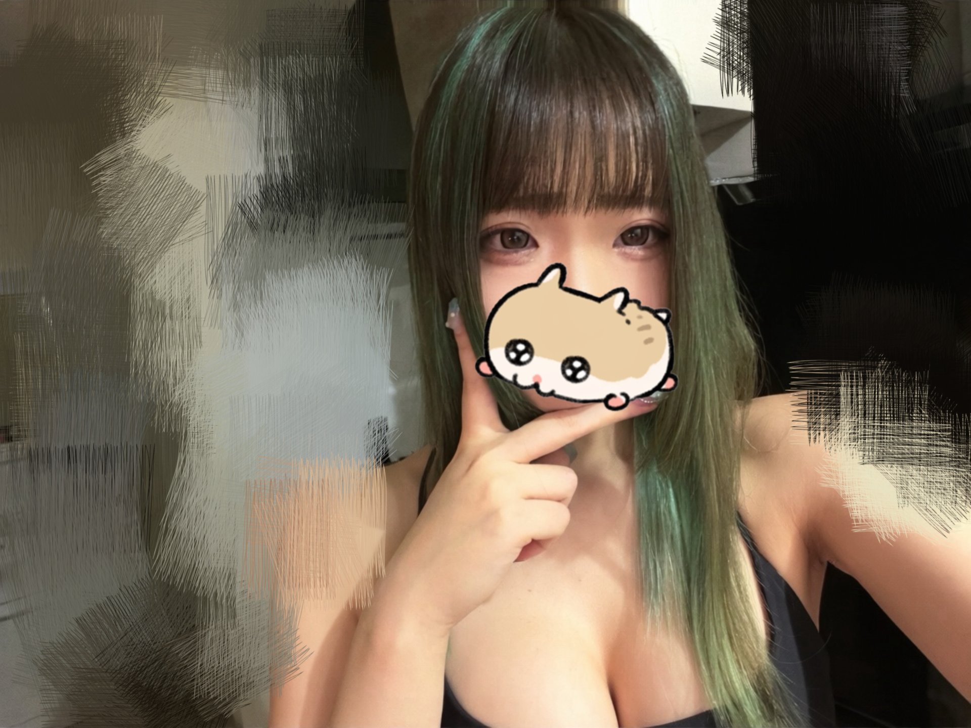 18:00〜💭