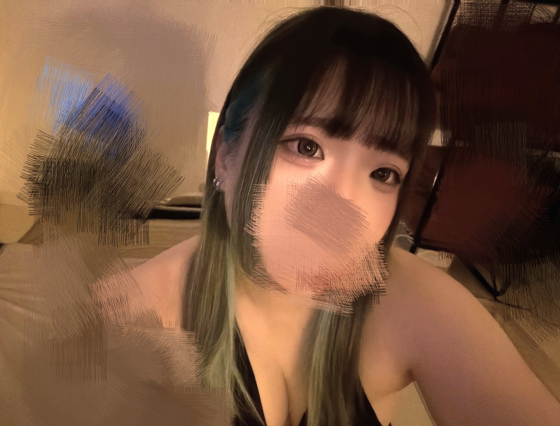 18:00〜💘