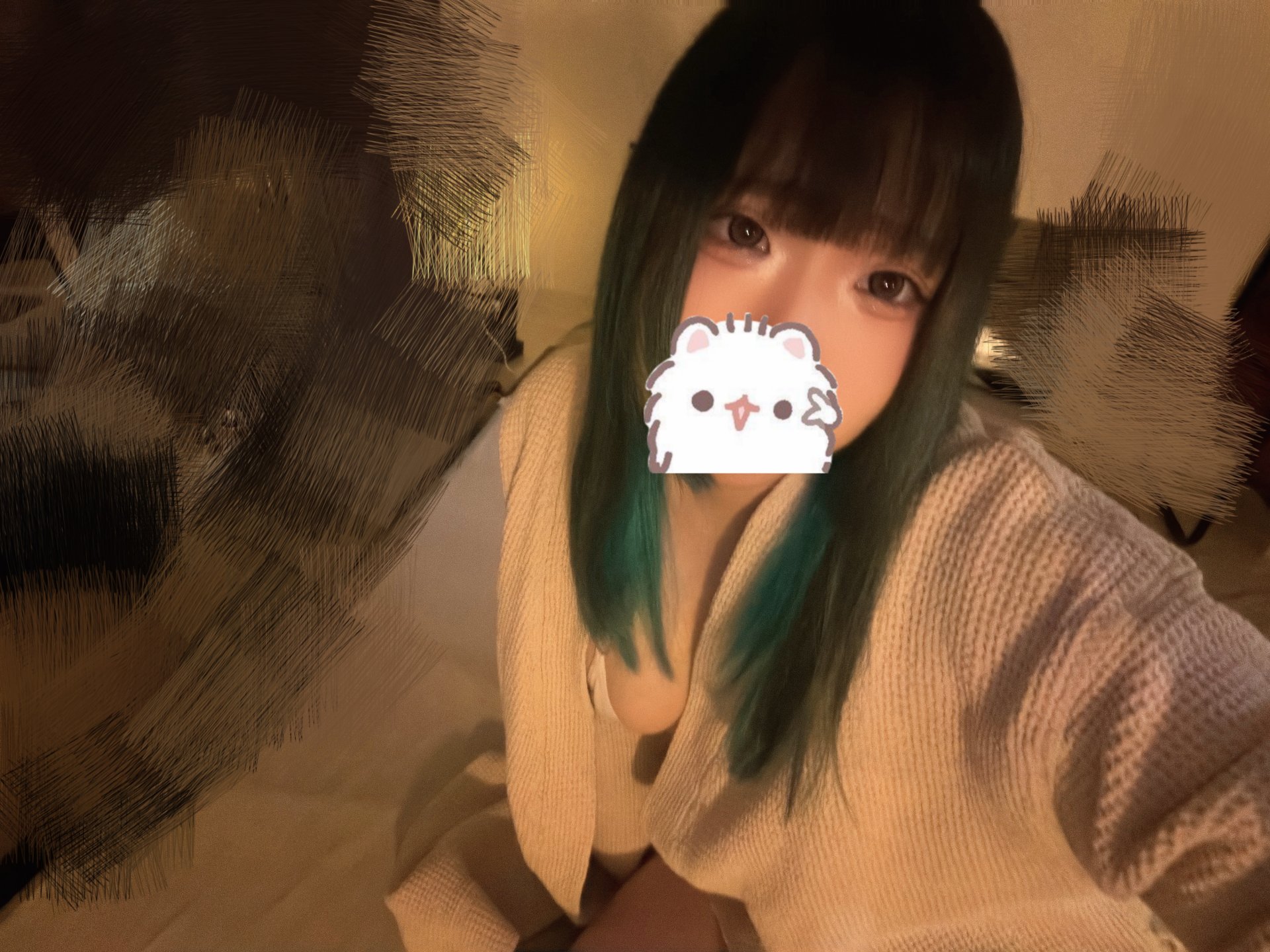 22:00〜🐰