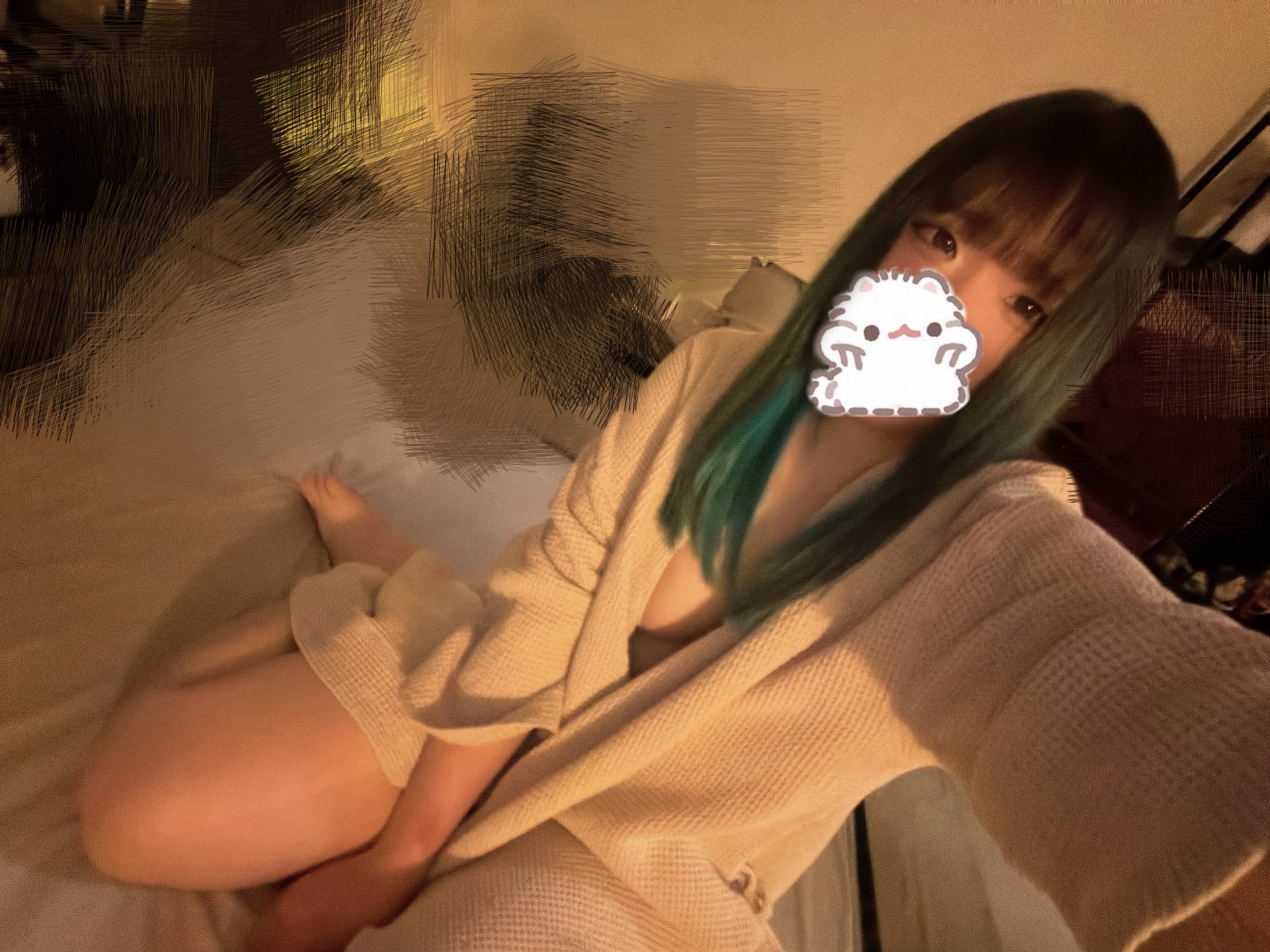 19:00〜🐰