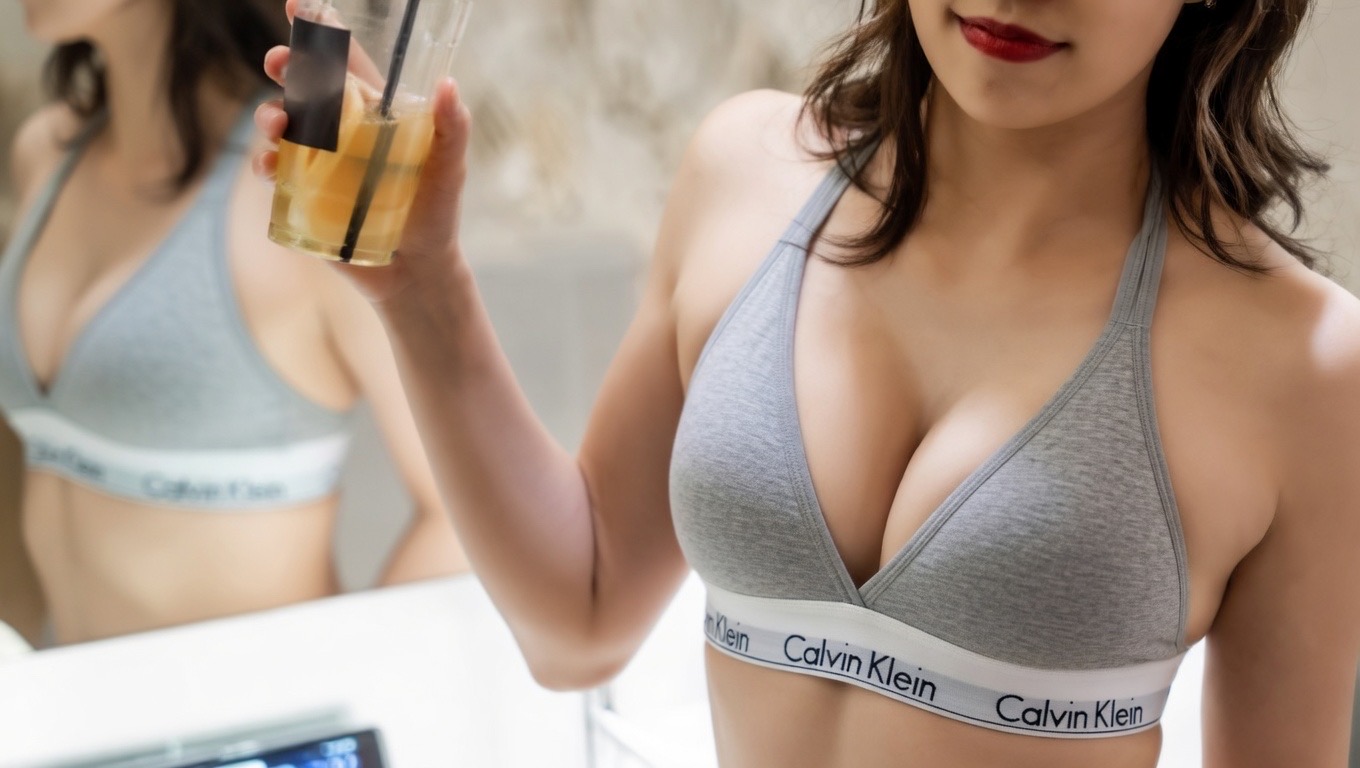 ピラティスに行って…