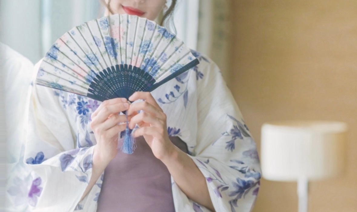 屋形船にのりましたぁ