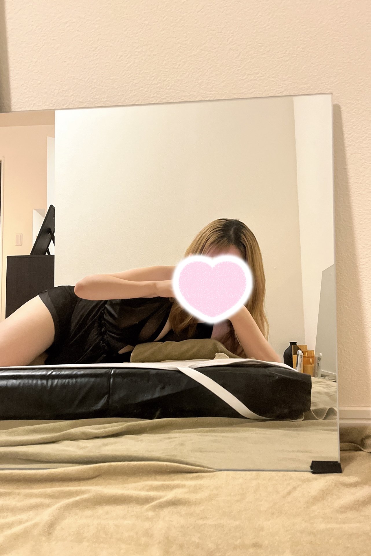 はじめまして😊✨