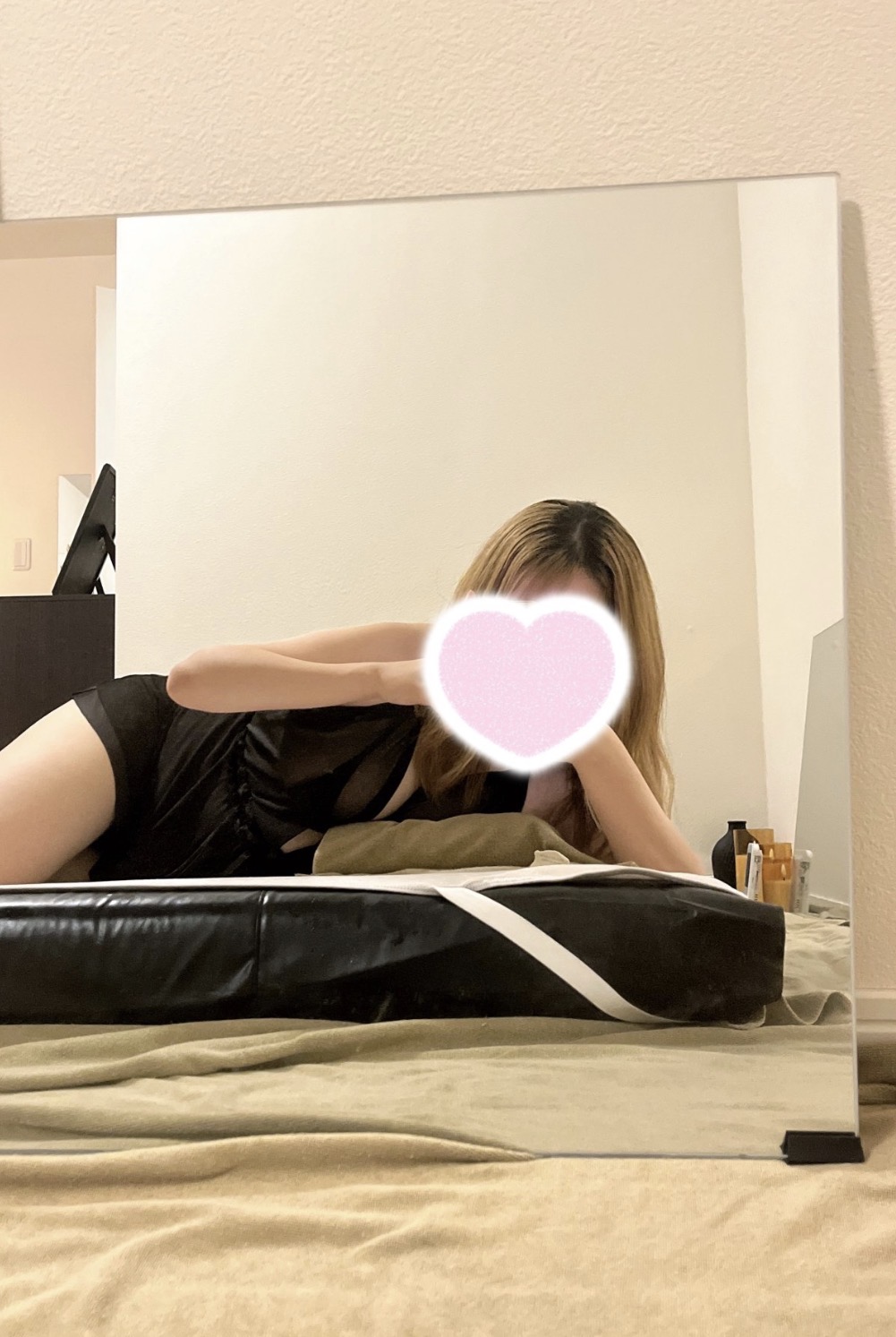 お久しぶりです！