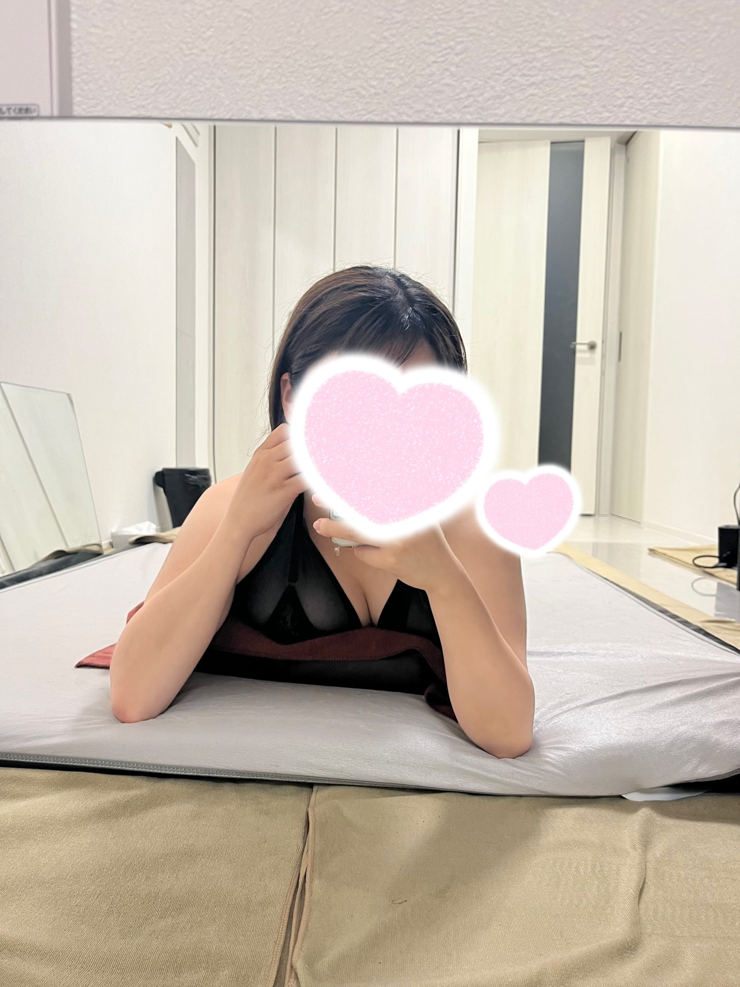 今日からあのオプ解禁⸌̟͂̋⸍̑⸜̑⸝͂ ໋