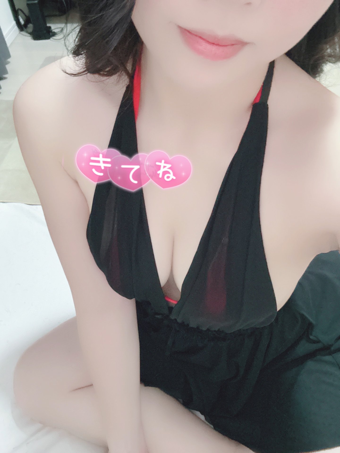 溶けちゃおっか♡
