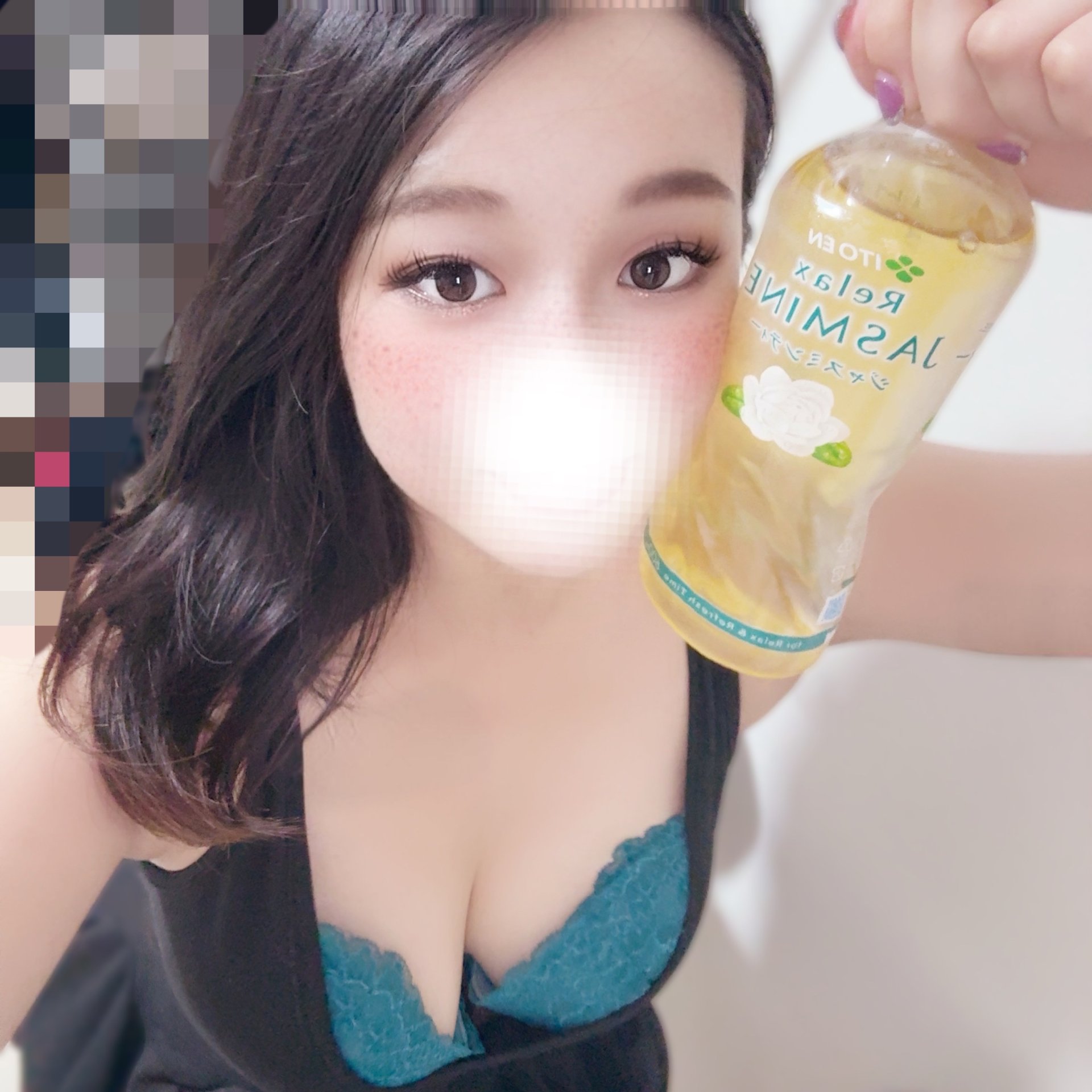 ルンルン🎶