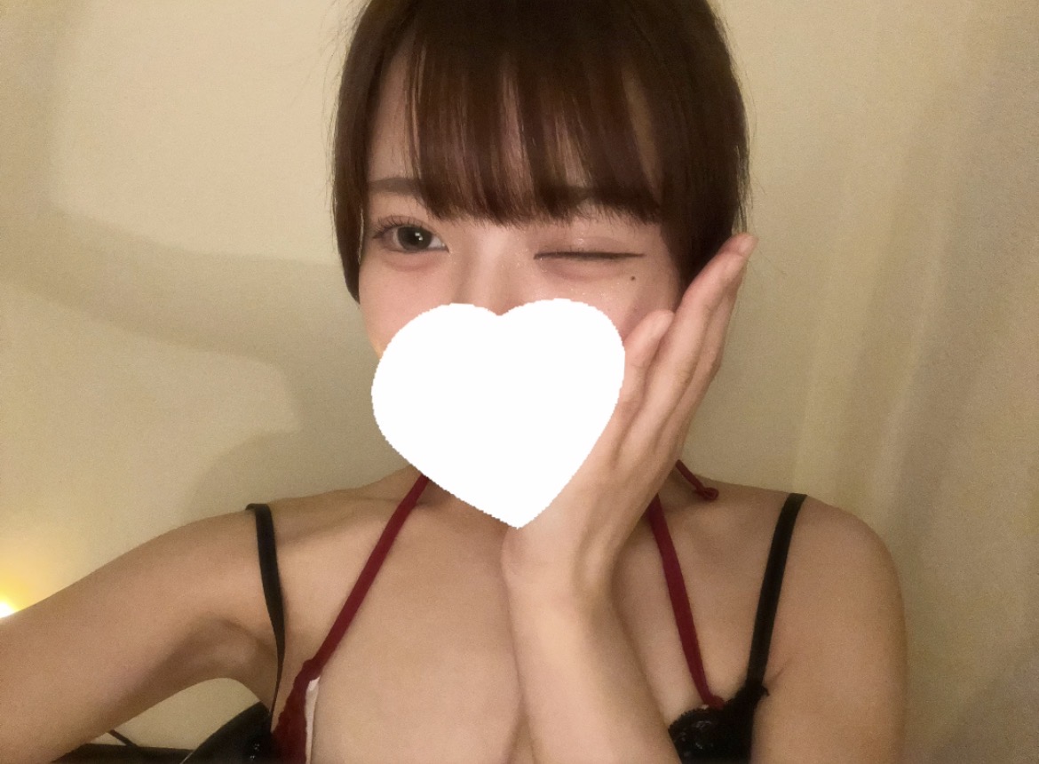 ラストまでいます！🫶🏻