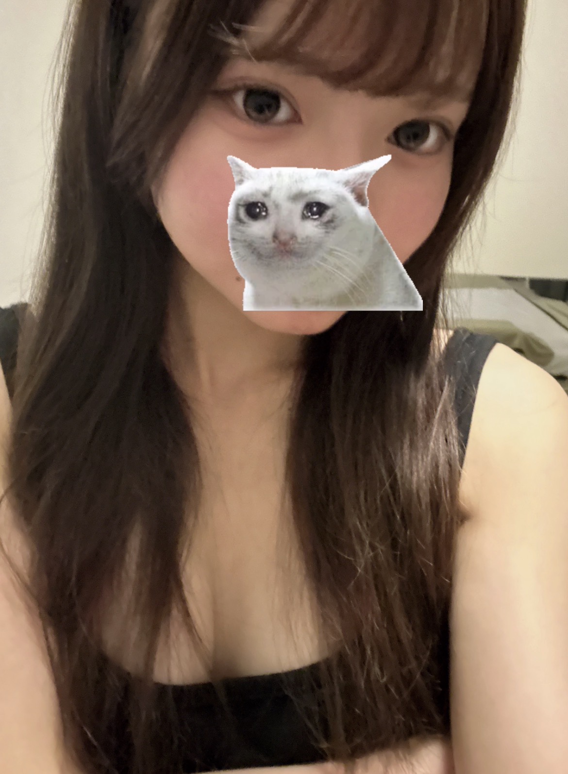 ラストまで🫶🏻